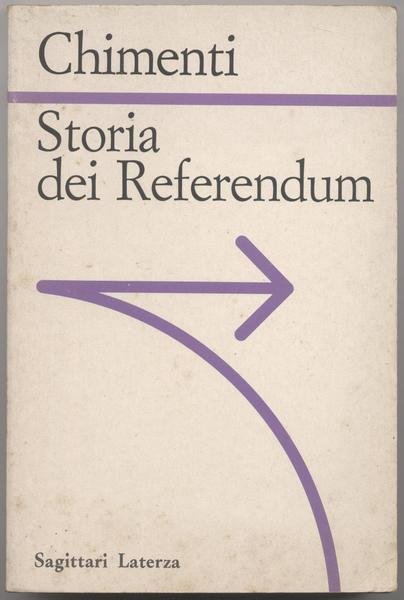 Storia dei Referendum - Dal divorzio alla riforma elettorale | Immagine Gallery 1