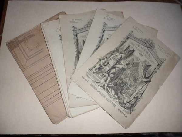 Guida per le arti e mestieri destinata a facilitare il …