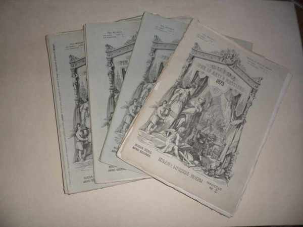 Guida per le arti e mestieri destinata a facilitare il …