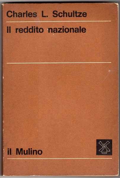 Il reddito nazionale