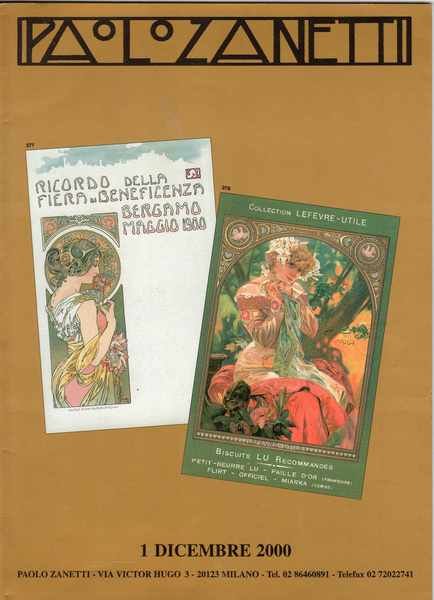 Cartoline - Catalogo di vendita per corrispondenza di cartoline sui … | Immagine Gallery 1