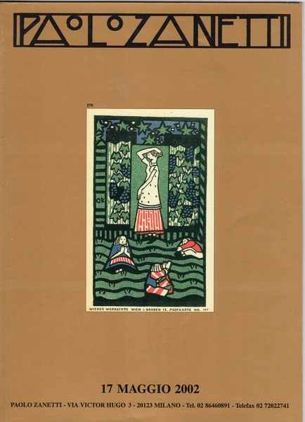 Cartoline - Catalogo di vendita per corrispondenza di cartoline sui … | Immagine Gallery 1