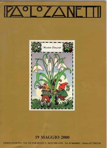 Cartoline - Catalogo di vendita per corrispondenza di cartoline sui … | Immagine Gallery 1