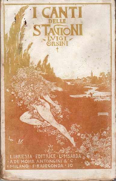 I canti delle stagioni | Immagine Gallery 1