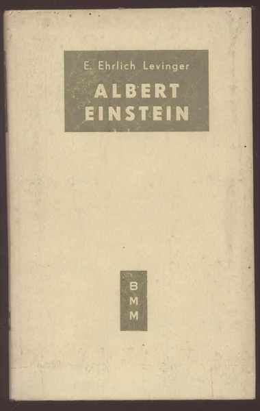 Albert Einstein