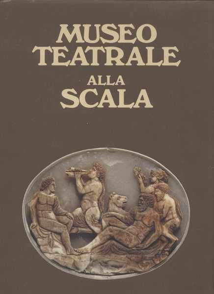 Museo teatrale alla Scala