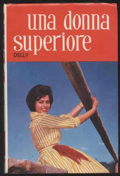 Una donna superiore