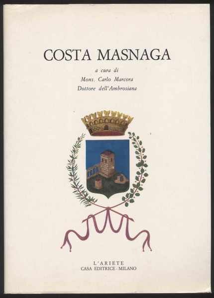 Costa Masnaga