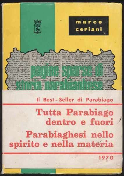 Pagine sparse di storia parabiaghese