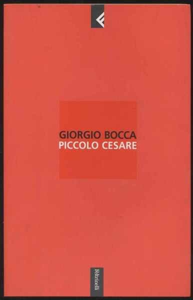 Piccolo Cesare
