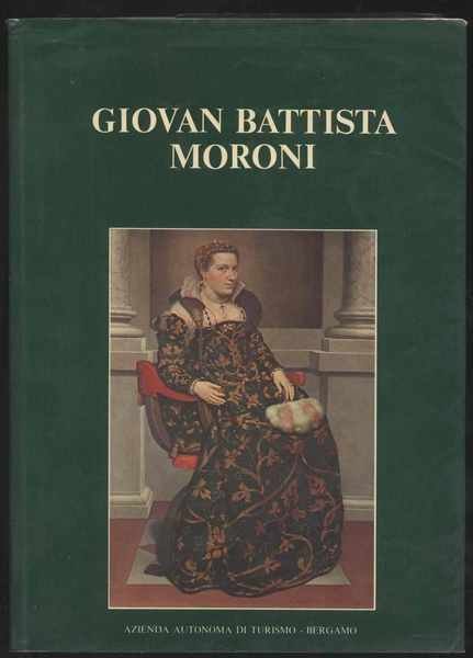 Givan Battista Moroni (1520-1578)