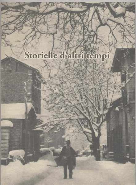 Storielle d'altri tempi (Caldana)