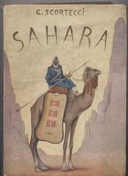 Sahara