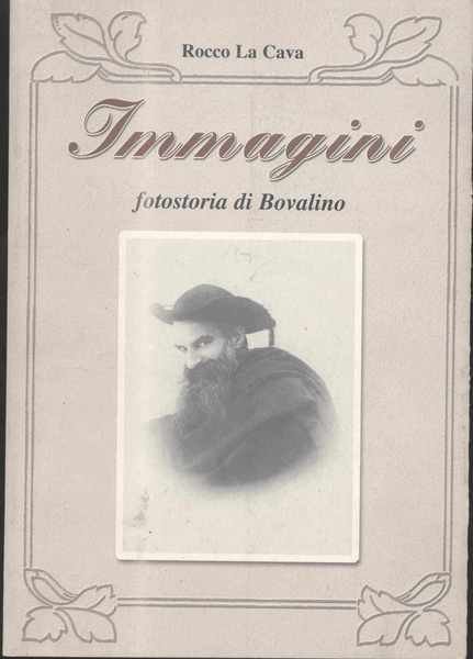 Immagini Fotostoria di Bovalino