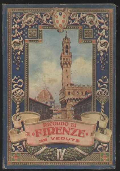 Ricordo di Firenze
