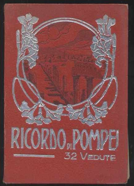 Ricordo di Pompei