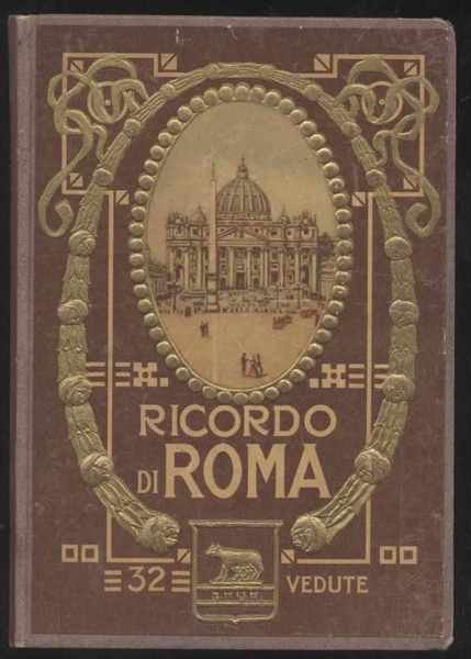 Ricordo di Roma