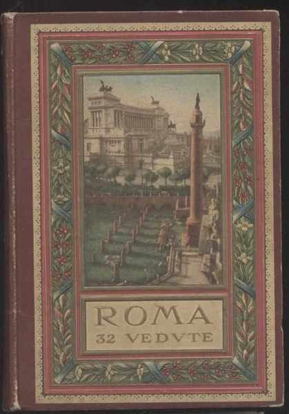 Ricordo di Roma