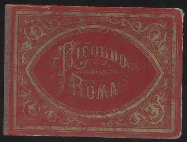 Ricordo di Roma