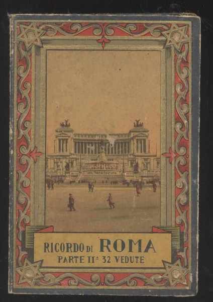 Ricordo di Roma - Parte II