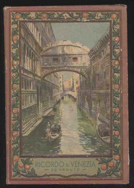 Ricordo di Venezia