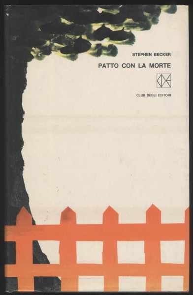 Patto con la morte