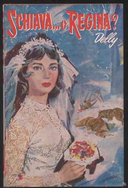 Schiava o regina?