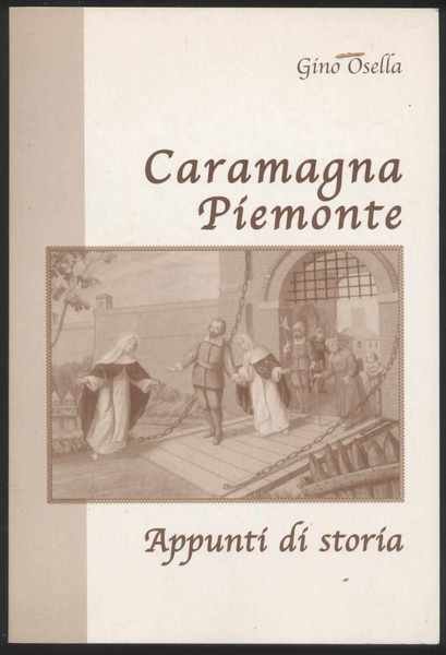 Caramagna Piemonte Appunti di storia