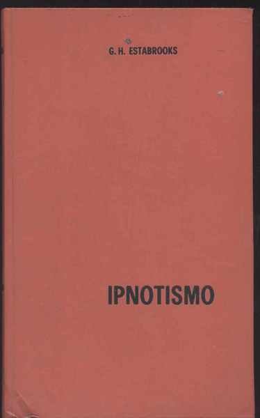 Ipnotismo