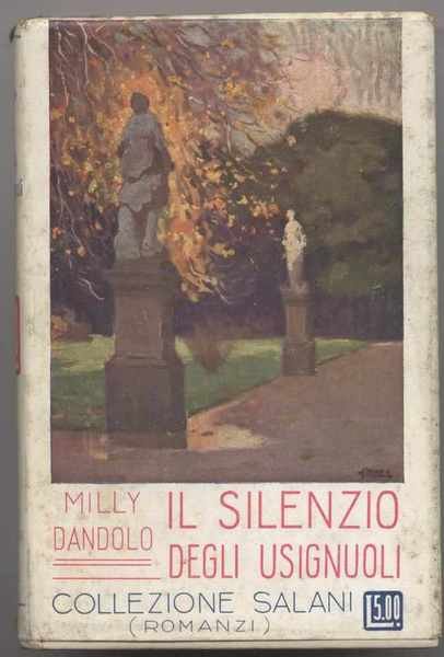 Il silenzio degli usignoli