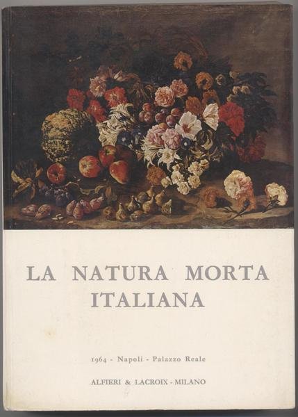 La natura morta italiana