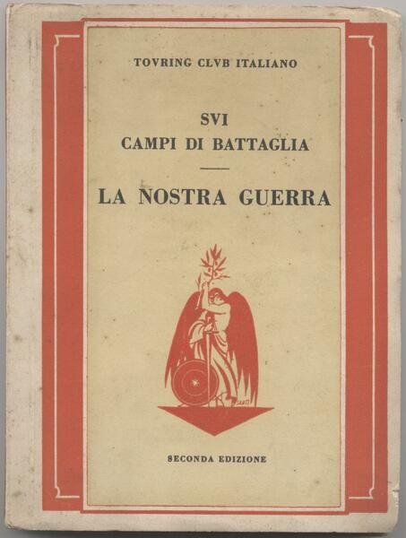 La nostra guerra (Sui campi di battaglia) | Immagine Gallery 1
