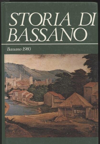 Storia di Bassano