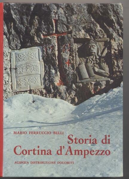 Storia di Cortina d'Ampezzo | Immagine Gallery 1