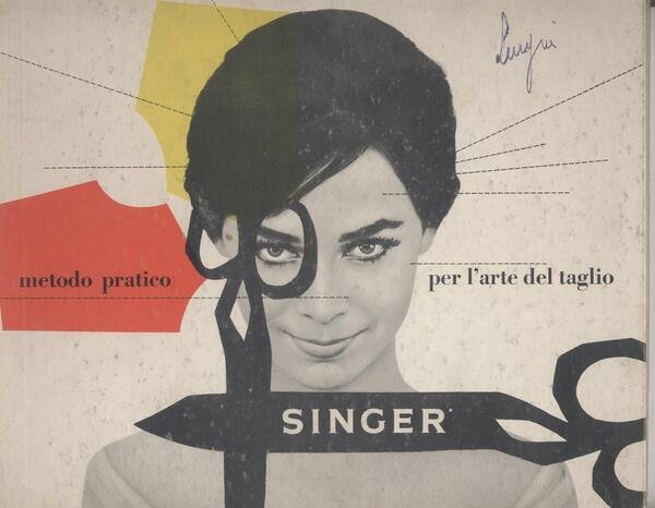 Metodo pratico per l'arte del taglio | Immagine Gallery 1