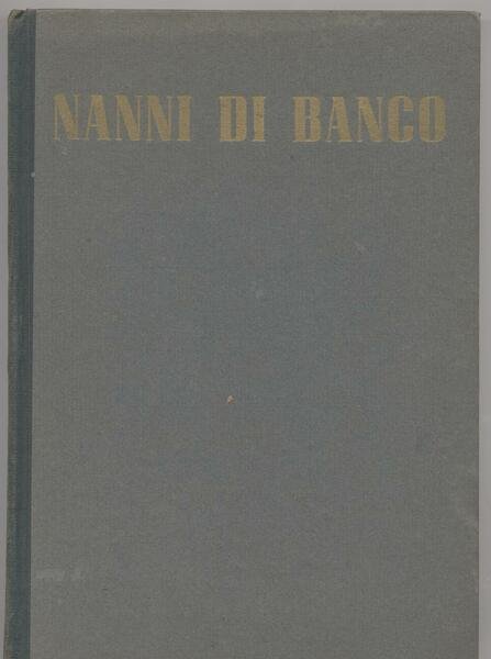 Nanni di Banco