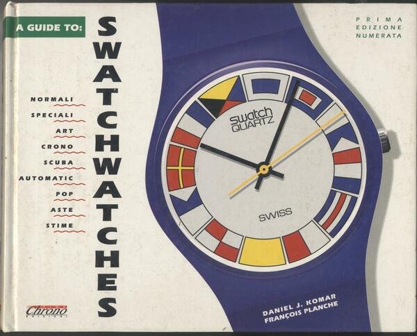 Swatchwatches