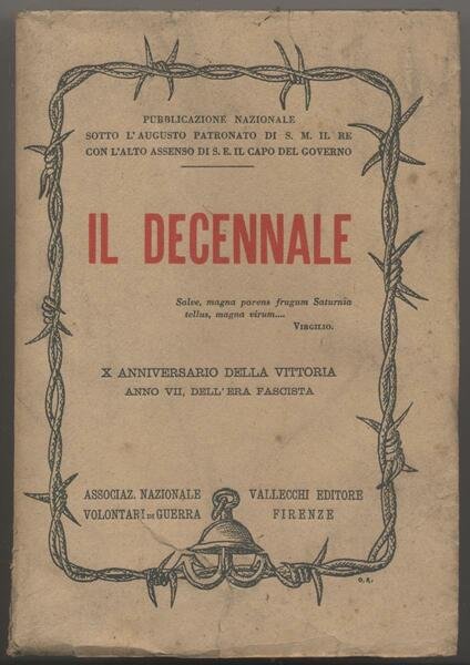 Il Decennale