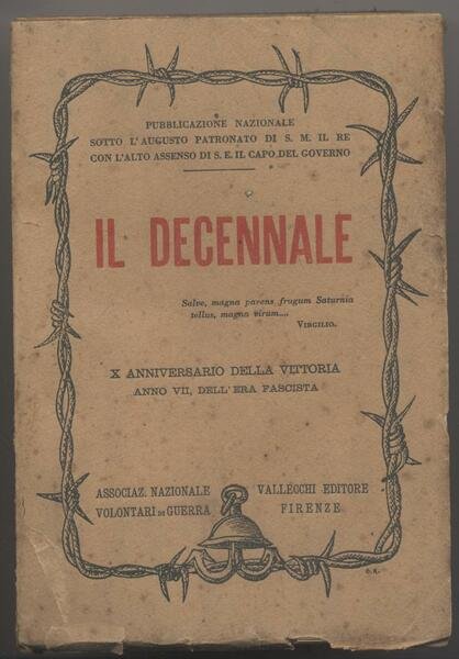 Il Decennale