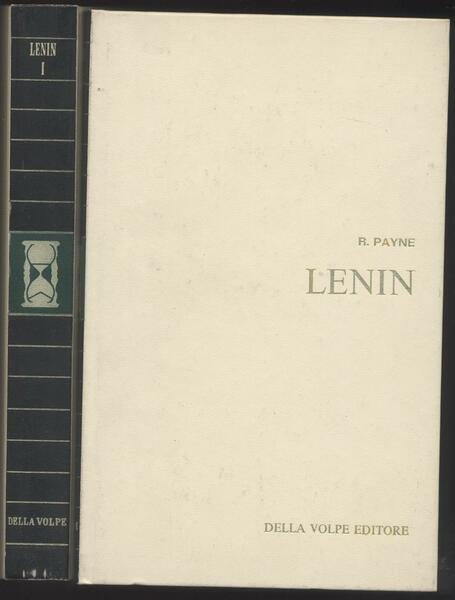 Lenin - Primo e secondo volume