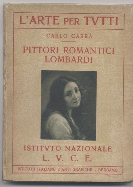 Pittori romantici lombardi