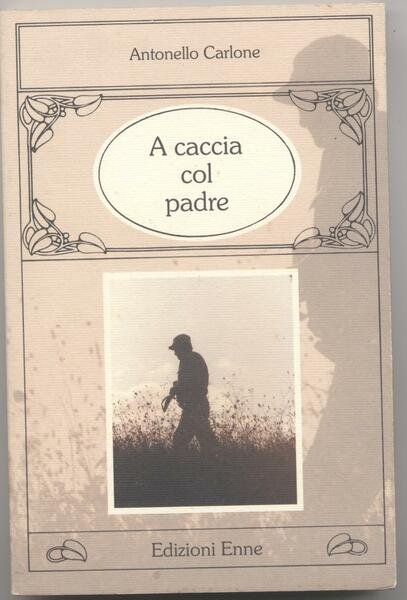 A caccia col padre