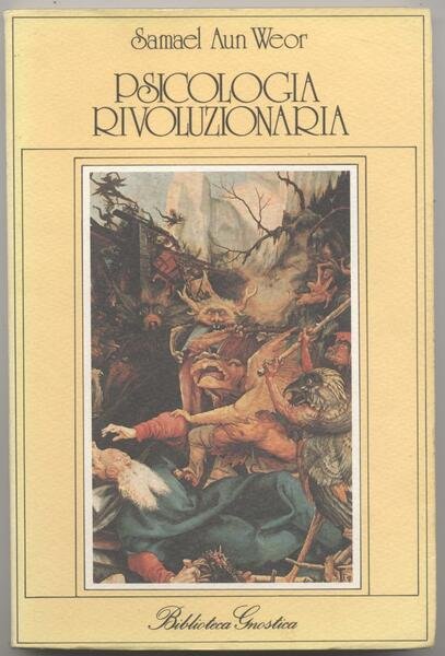 Trattato di psicologia rivoluzionaria