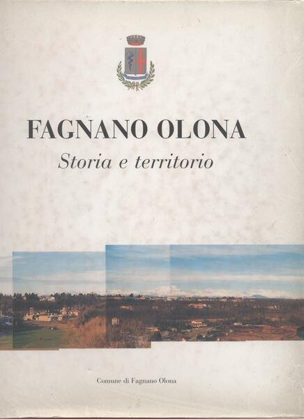 Fagnano Olona Storia e territorio