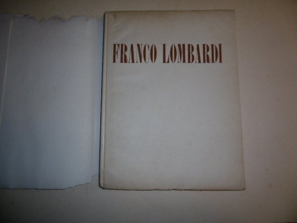 Franco Lombardi