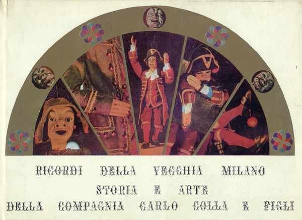 Ricordi della vecchia Milano Storia e arte della Compagnia Carlo … | Immagine Gallery 1