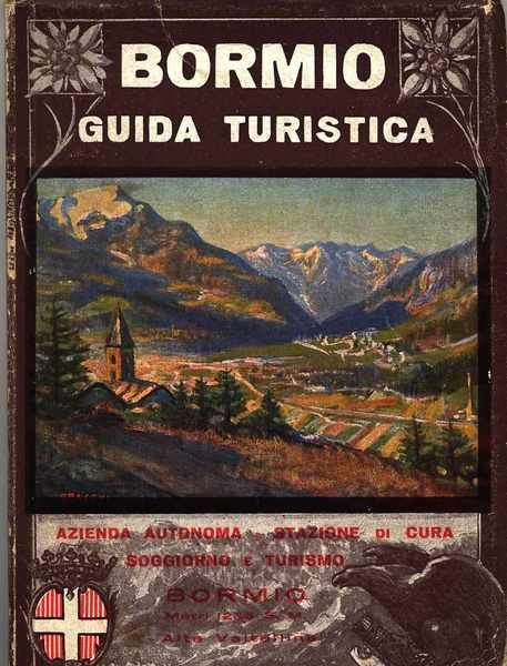 Bormio guida turistica