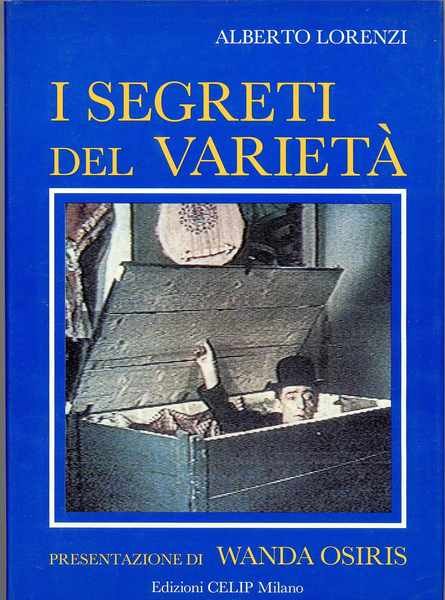 I segreti del varietà