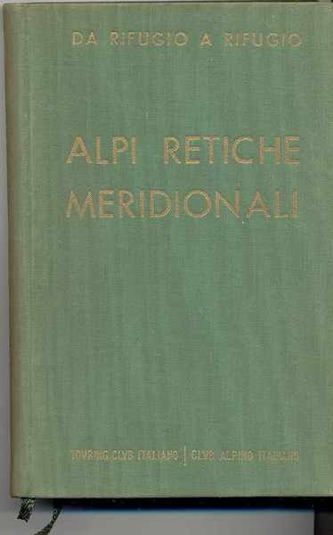 Alpi retiche meridionali