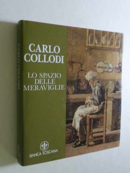 Carlo Collodi lo spazio delle meraviglie